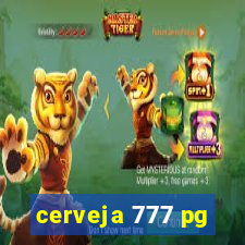 cerveja 777 pg